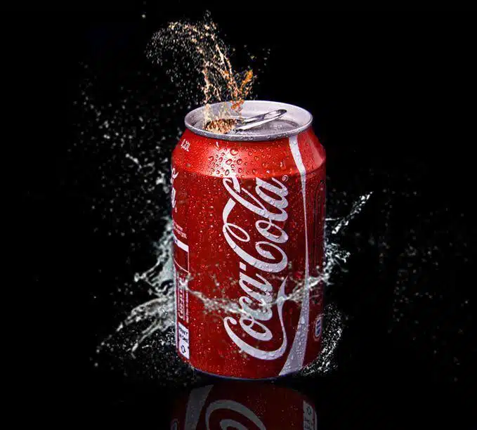 Coke